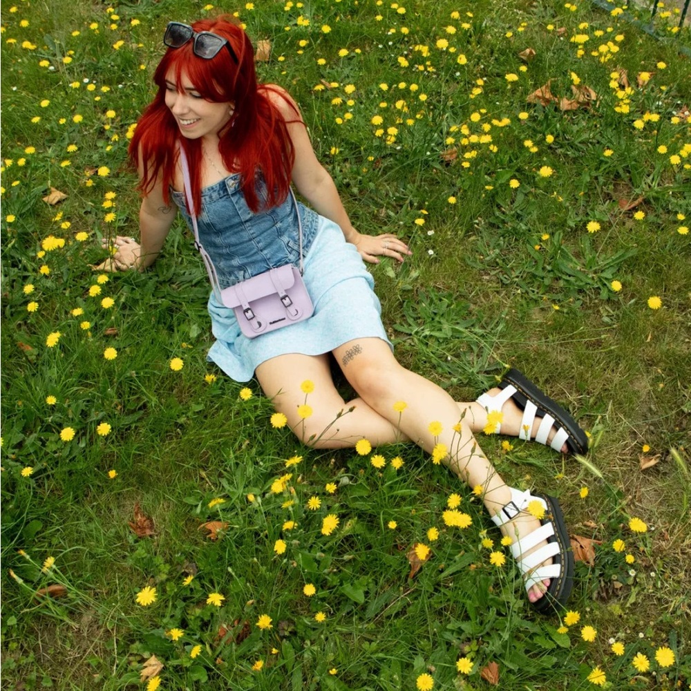 Dr. Martens Blaire Sandal